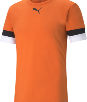 VAYA BANDA FC - uniforme 1
