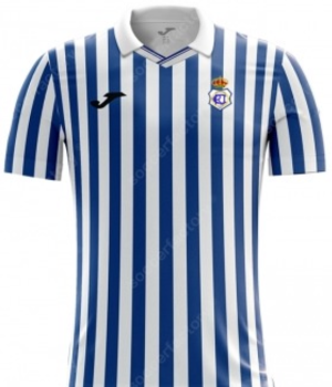 RECREATIVO DE JUERGA - uniforme 1