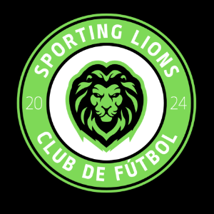 SPORTING LIONS CF