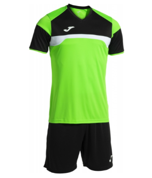 SPORTING LIONS CF - uniforme 1