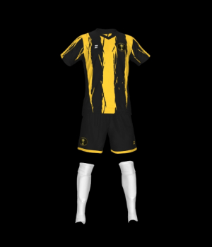 BIRRAREAL - uniforme 1