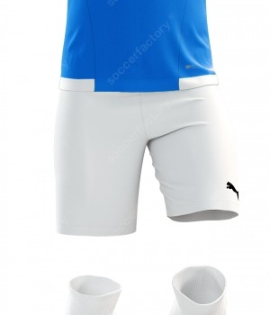 OFFSIDER FC - uniforme 1