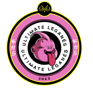 ULTIMATE LEGANES