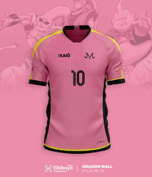 ULTIMATE LEGANES - uniforme 1