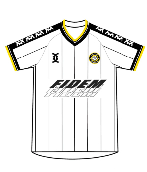 CHOCOLOPEZ CF - uniforme 1