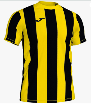 CHOCOLOPEZ CF - uniforme 2