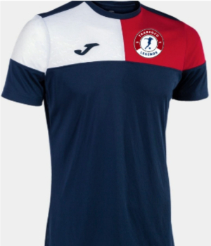 TRABENCO LEGENDS - uniforme 2