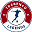 TRABENCO LEGENDS
