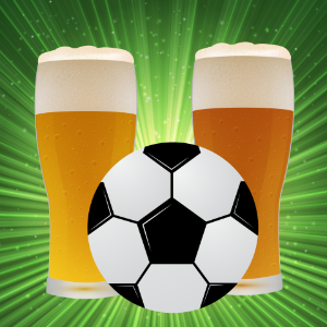 INTER DE CERVEZA