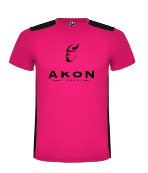 AKONPLEJADOS SC - uniforme 1