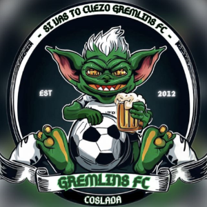 GREMLINS FC