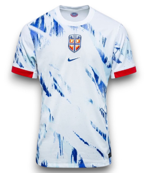 RECREATIVO DE JUERGA - uniforme 1