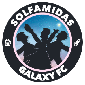 SOLFAMIDAS GALAXY FC