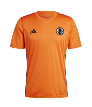ORCASITAS F7 - uniforme 2