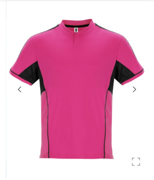 DERRAMAS FC - uniforme 2