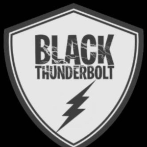 BLACK THUNDERBOLT