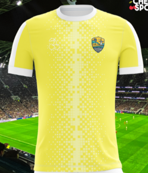 ATLETICO PUERTOCANARIO - uniforme 1