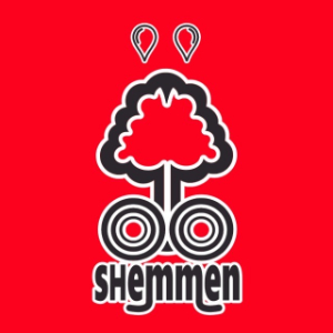 NOTTINGHAM SHEMMEN