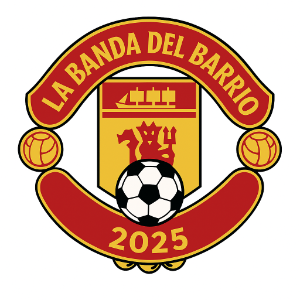LA BANDA DEL BARRIO