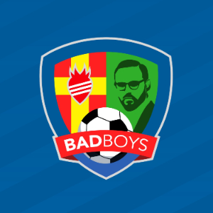 BORDALAS BAD BOYS