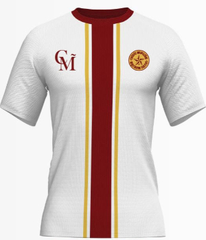 COCIDOS MADRILEÑOS - uniforme 1