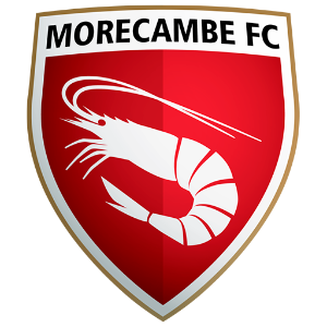 MORECAMBE FC