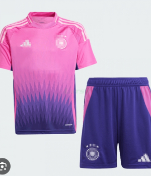 UN EQUIPO - uniforme 1