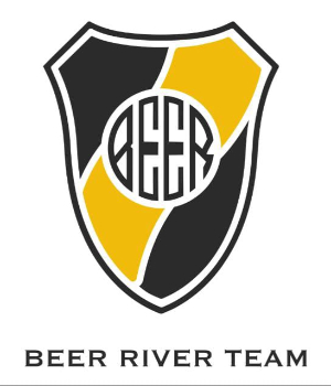 BEER RIVER TEAM - uniforme 3
