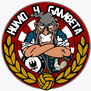 HUMO Y GAMBETA