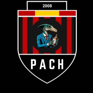 PACH JR