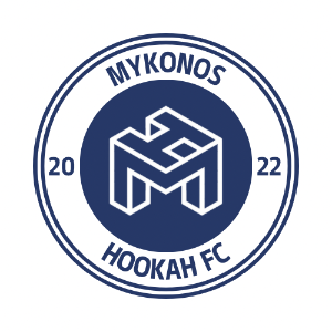MYKONOS HOOKAH FC