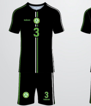 INTER LEGA - uniforme 1