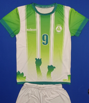 INTER LEGA - uniforme 2