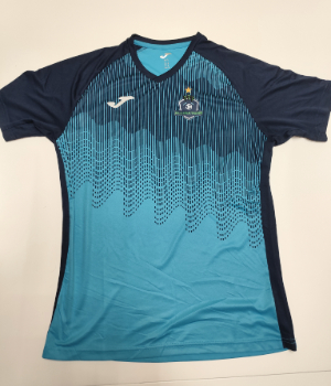 ALLIGATORS - uniforme 1