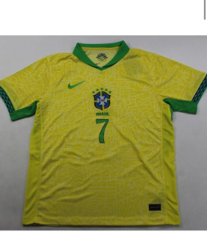 LOS CANARINHOS FC - uniforme 1