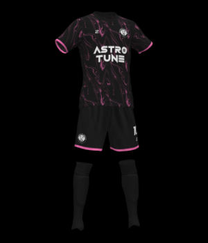 BIRRA+BOLA - uniforme 1