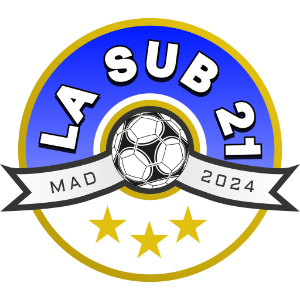 LA SUB 21
