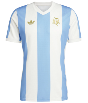 LA SUB 21 - uniforme 1