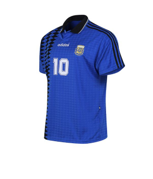 LA SUB 21 - uniforme 2