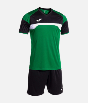 LASTIMA A NADIE FC - uniforme 1