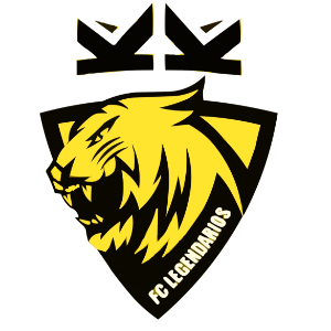 FC LEGENDARIOS 