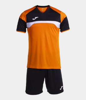 LOS BRANCOS - uniforme 1