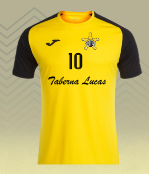 SHERIFF DE LUCASPOL - uniforme 1