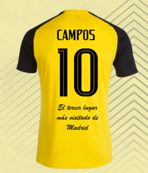 SHERIFF DE LUCASPOL - uniforme 2