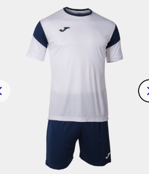 MADRID SUR UNITED - uniforme 3