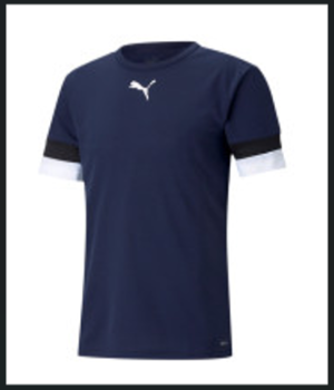 CDA ALCALÁ - uniforme 1