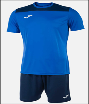 PLOMADA CF - uniforme 1