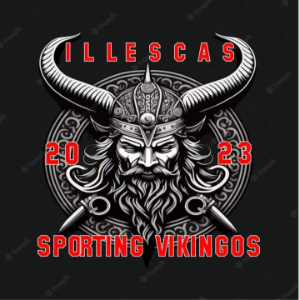 SPORTING VIKINGOS
