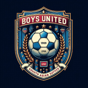 BOYS UNITED