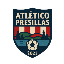 ATLETICO PRESILLAS
